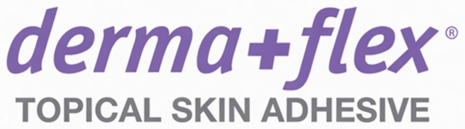 Derma+Flex – Medical Tissue Adhesive